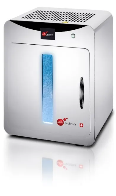 APM LED UV-Cube III