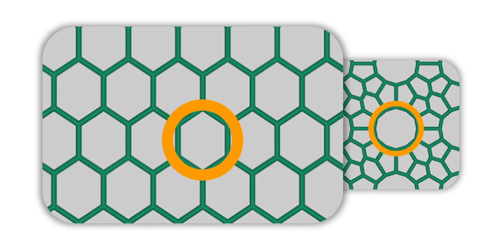 Link block header image