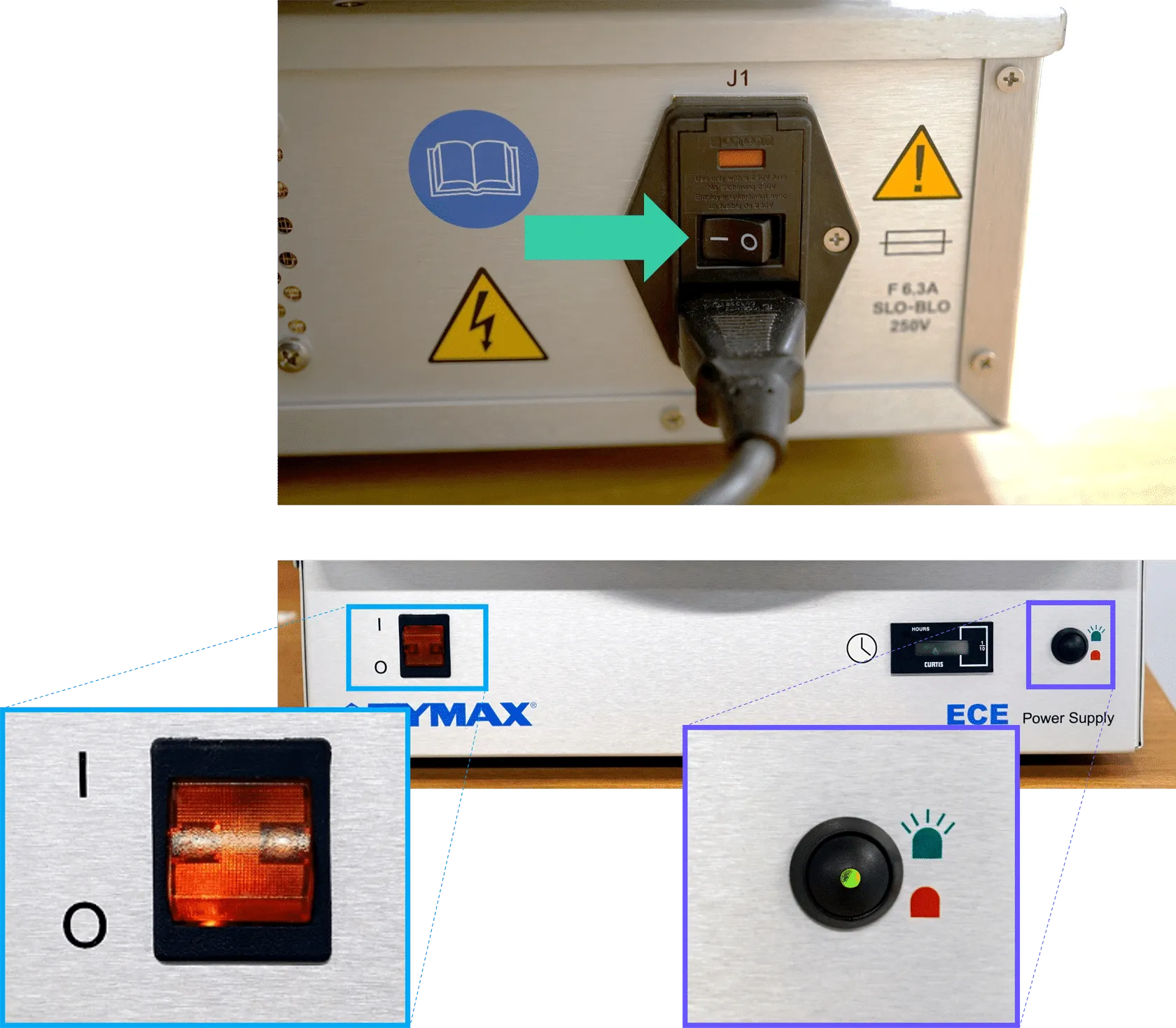 Document image