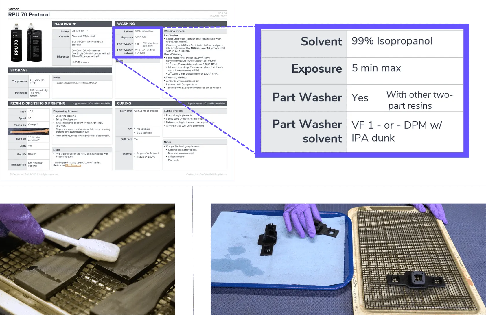 Document image