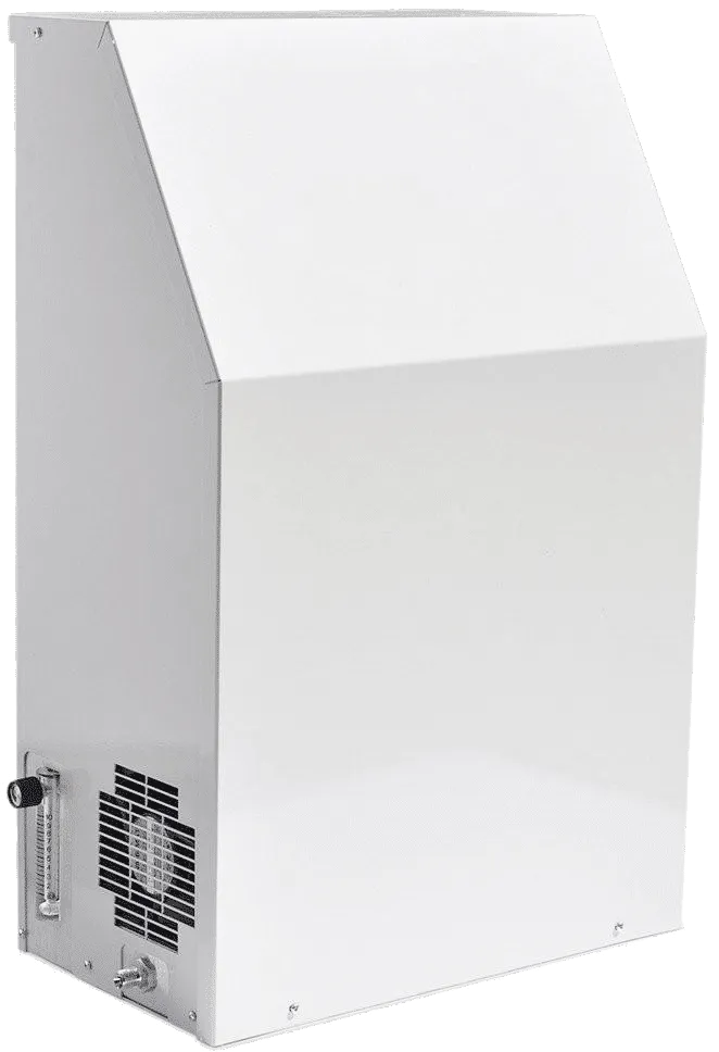 AirSep® Corporation Topaz oxygen generator