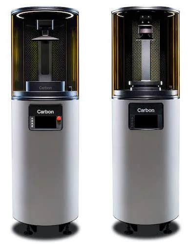 M1 & M2 printers