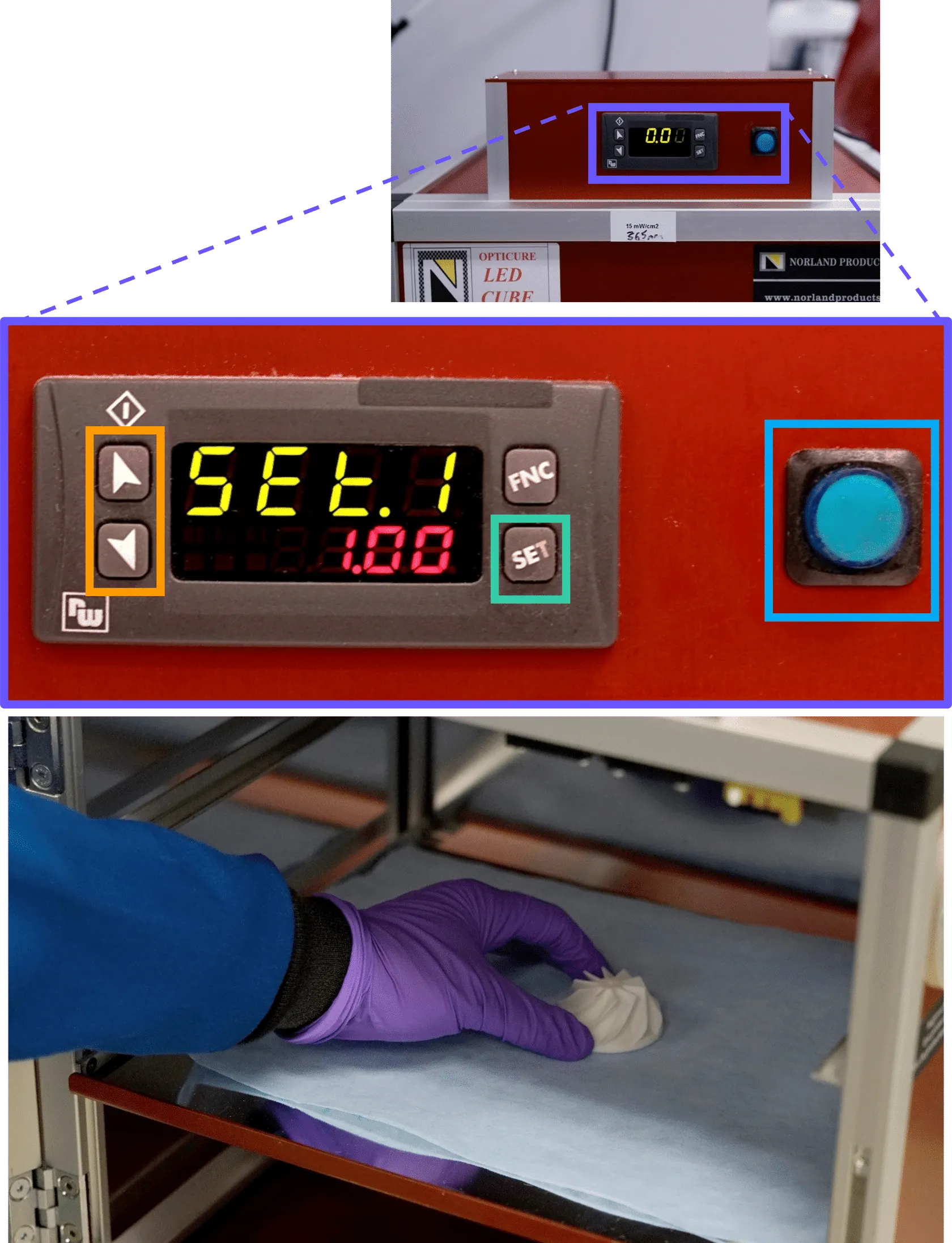Document image