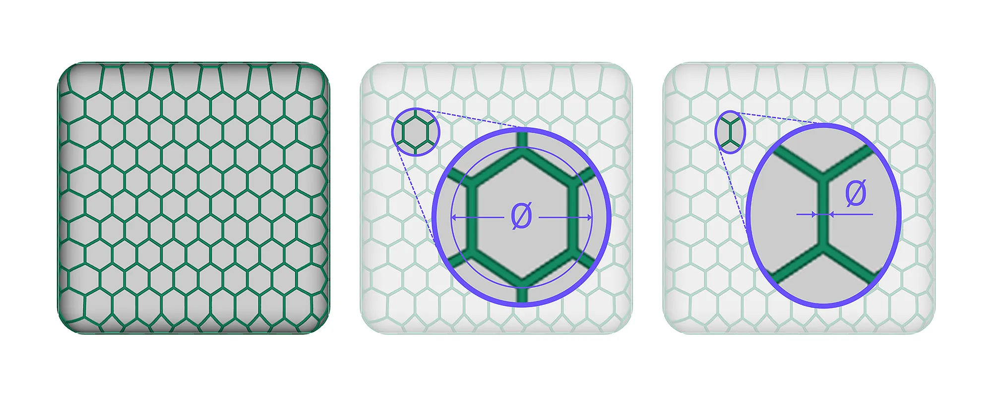 Link block header image