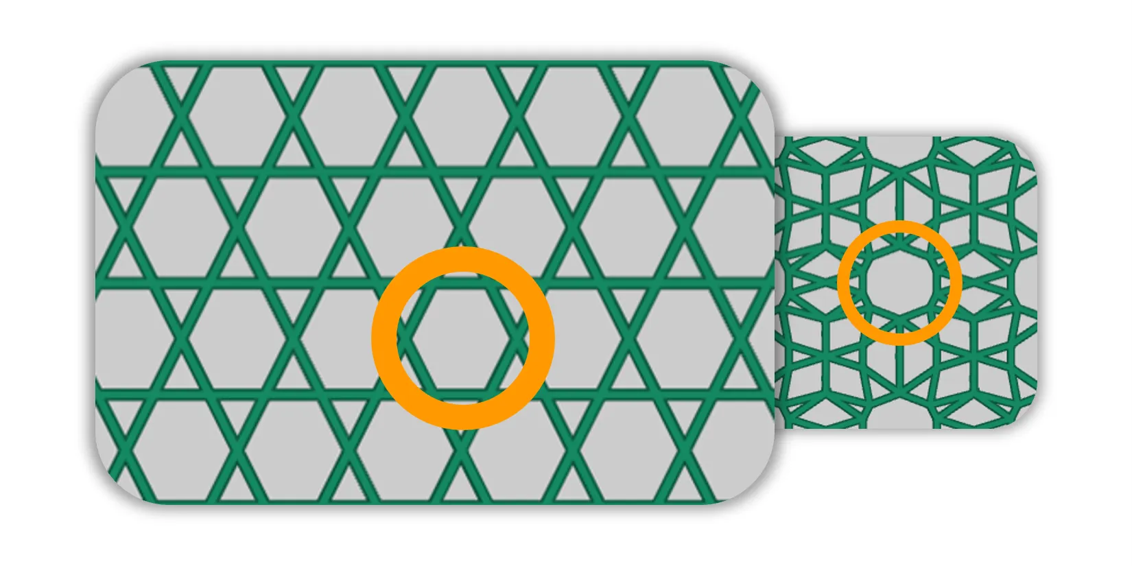 Link block header image