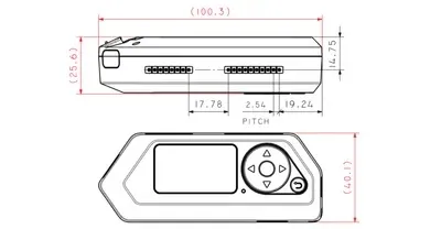 Link block header image