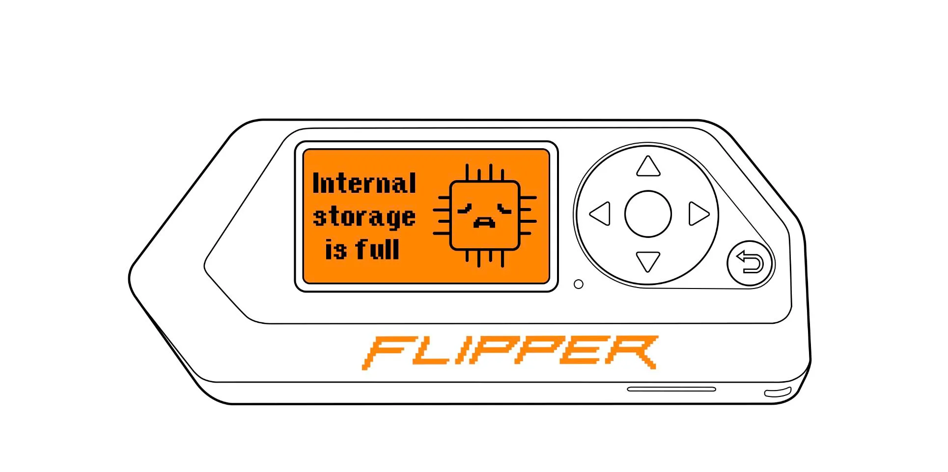 Link block header image