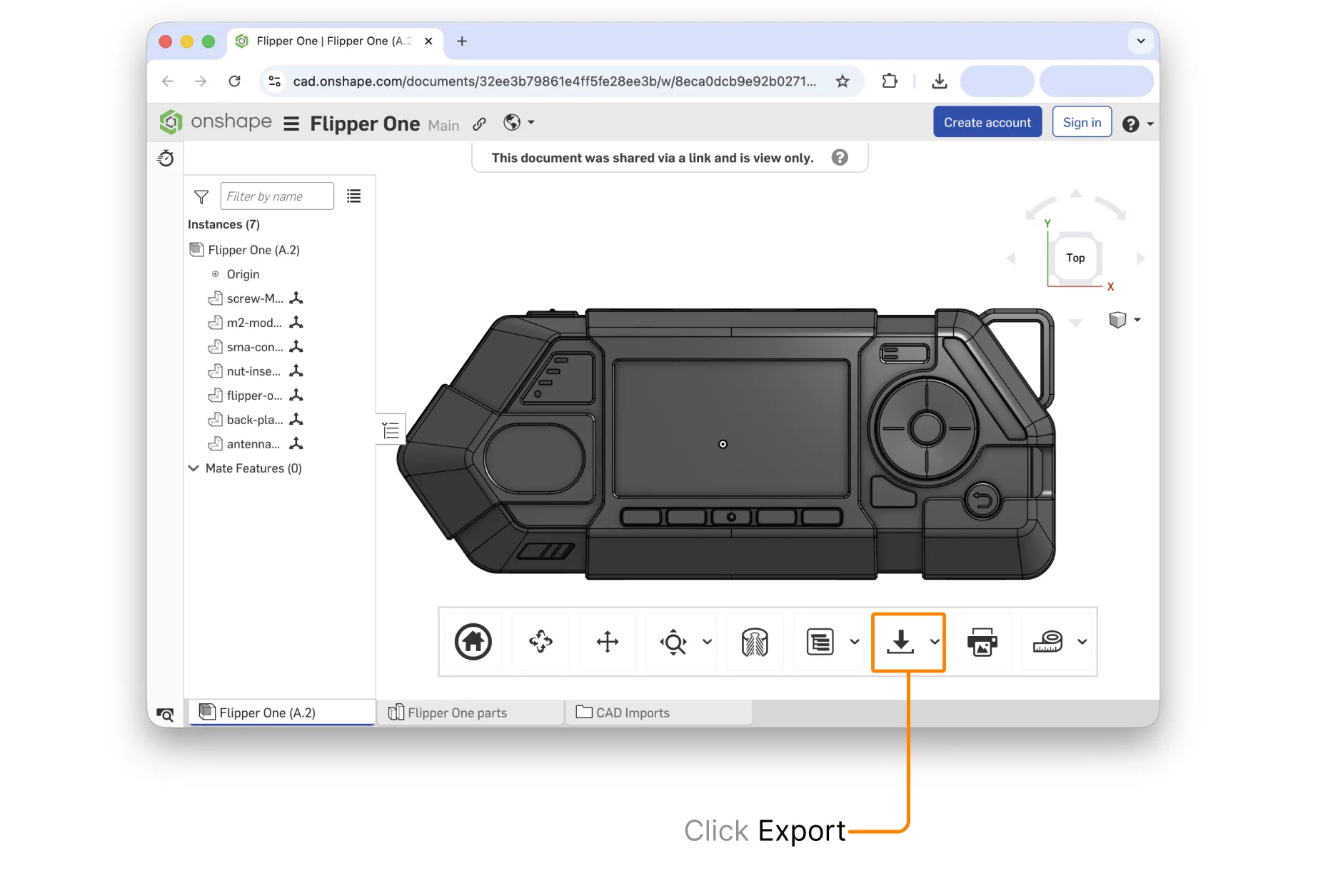 Document image