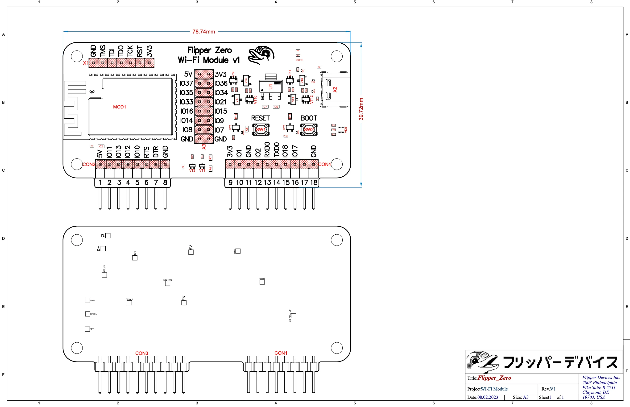 Document image