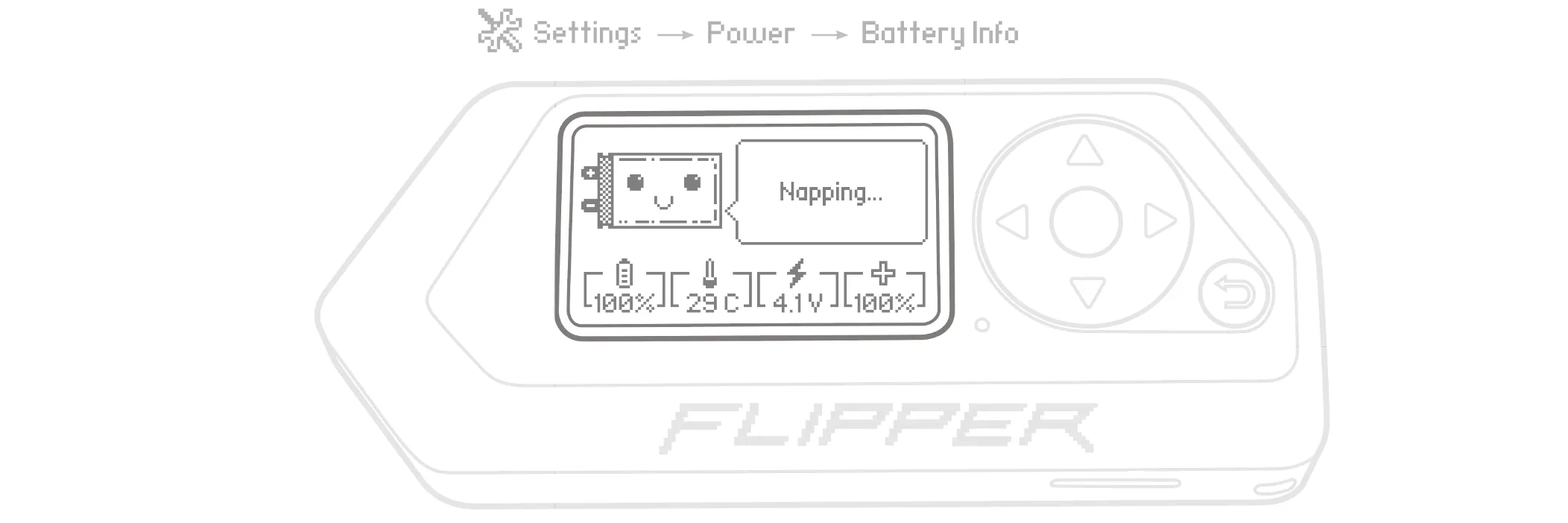 In Sleep mode, the device consumes around 1.5 mA In Sleep mode, the device consumes around 1.5 mA