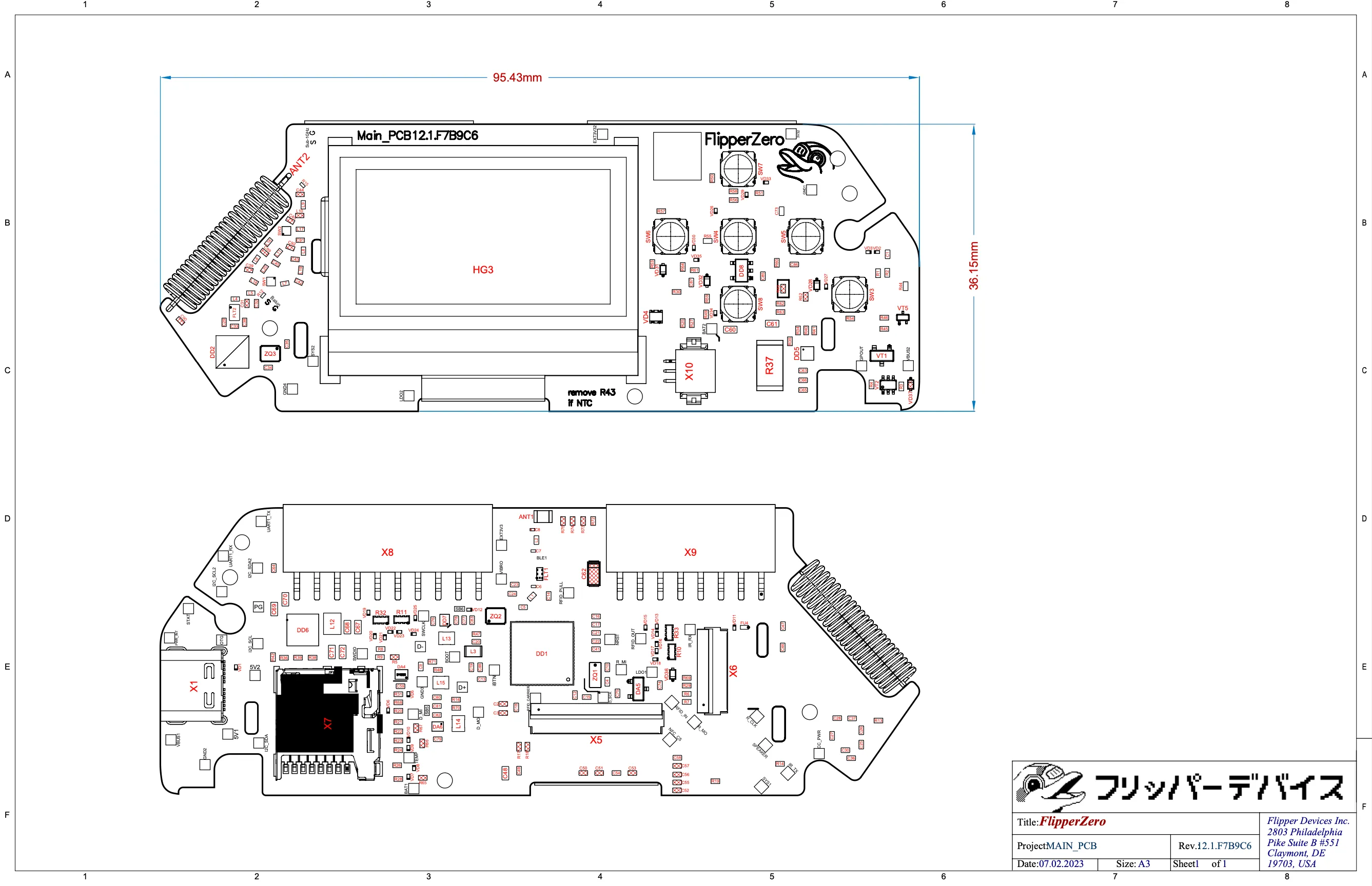 Document image