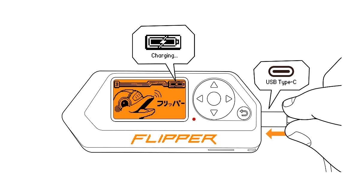 Link block header image
