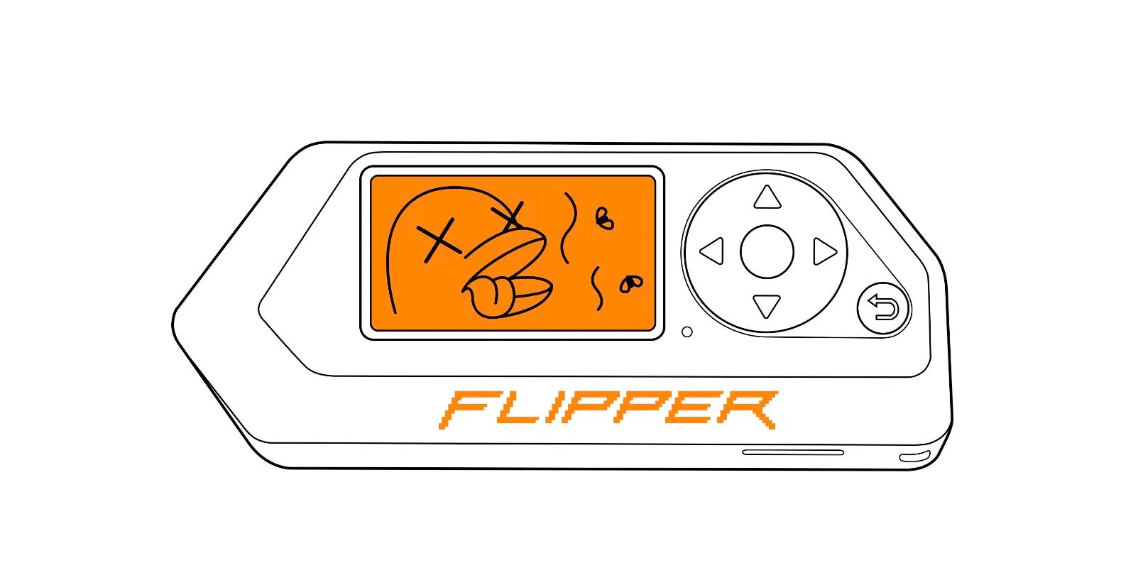 Link block header image