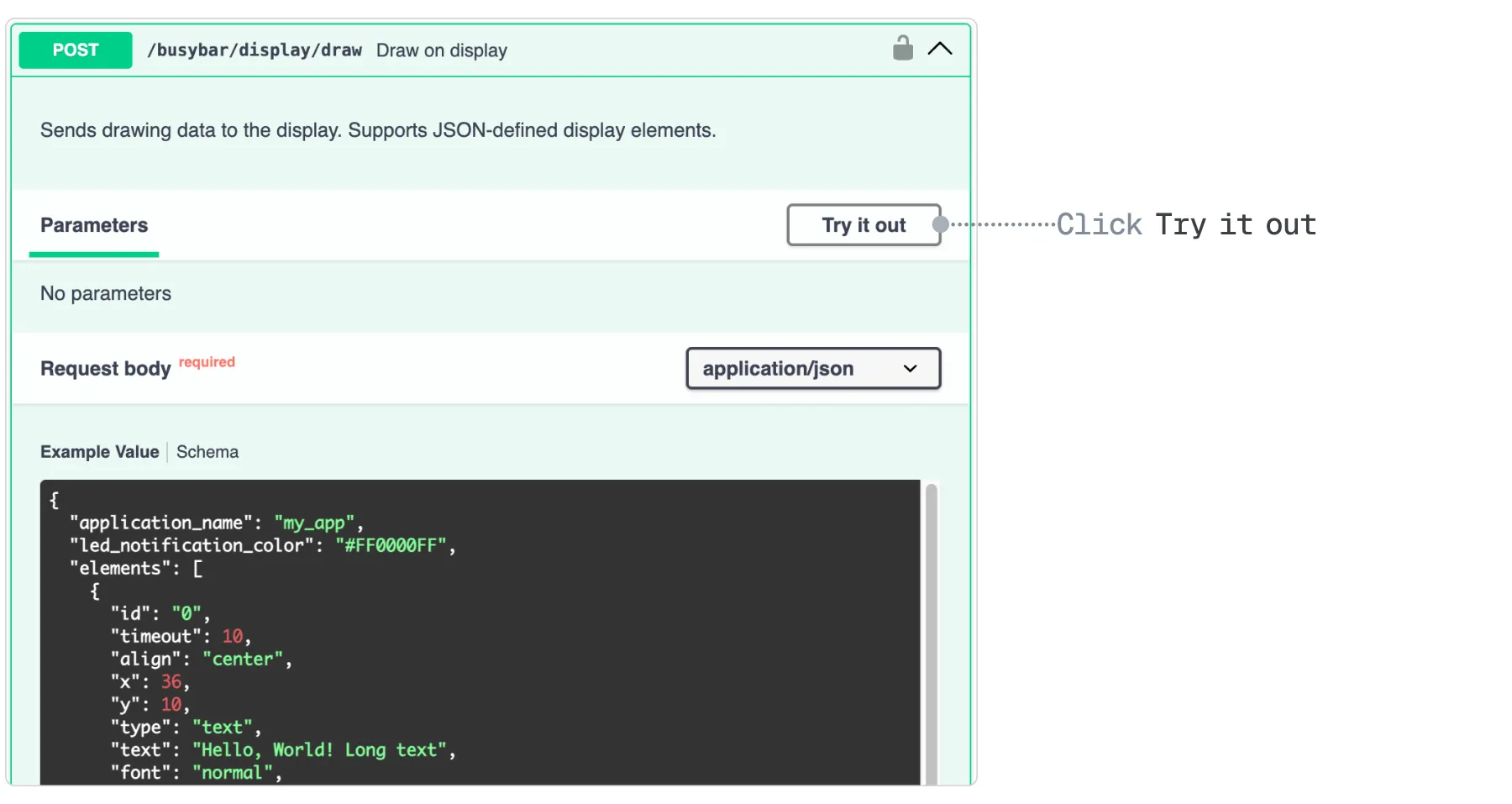 Document image