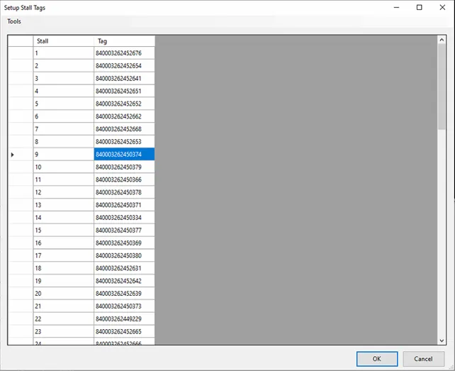 Document image