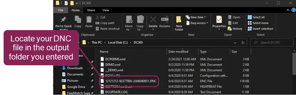 Document image