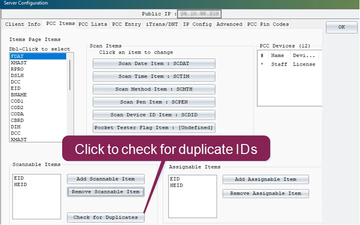 Document image