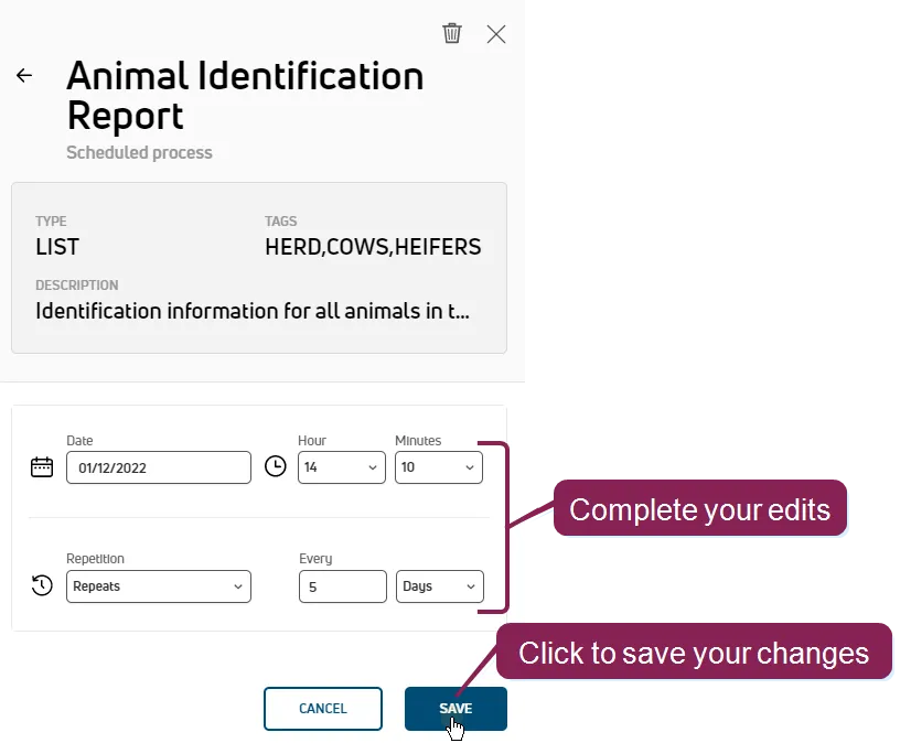 Document image