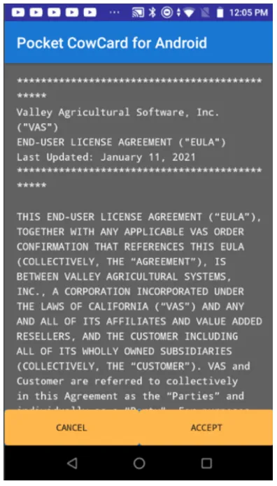 Document image