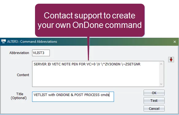 Document image