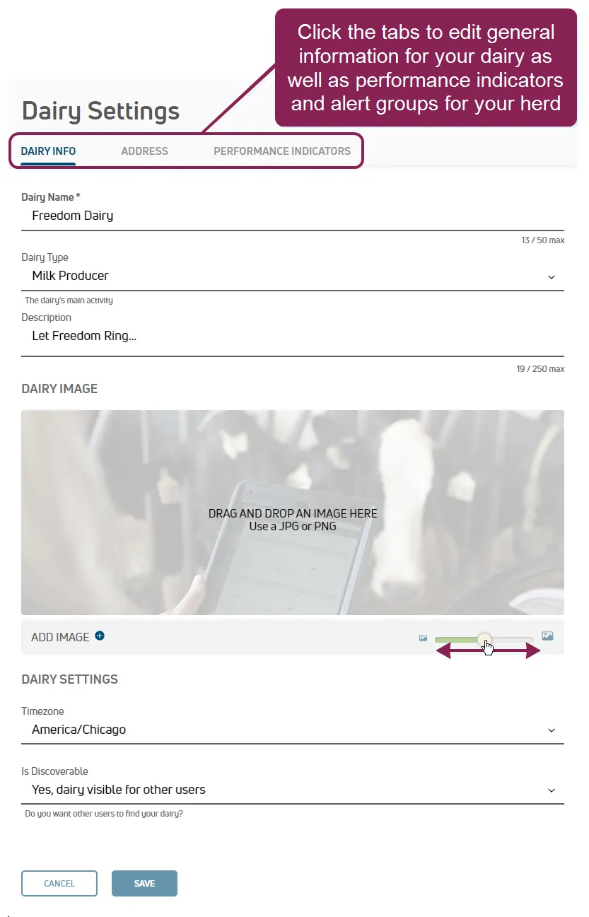 Document image