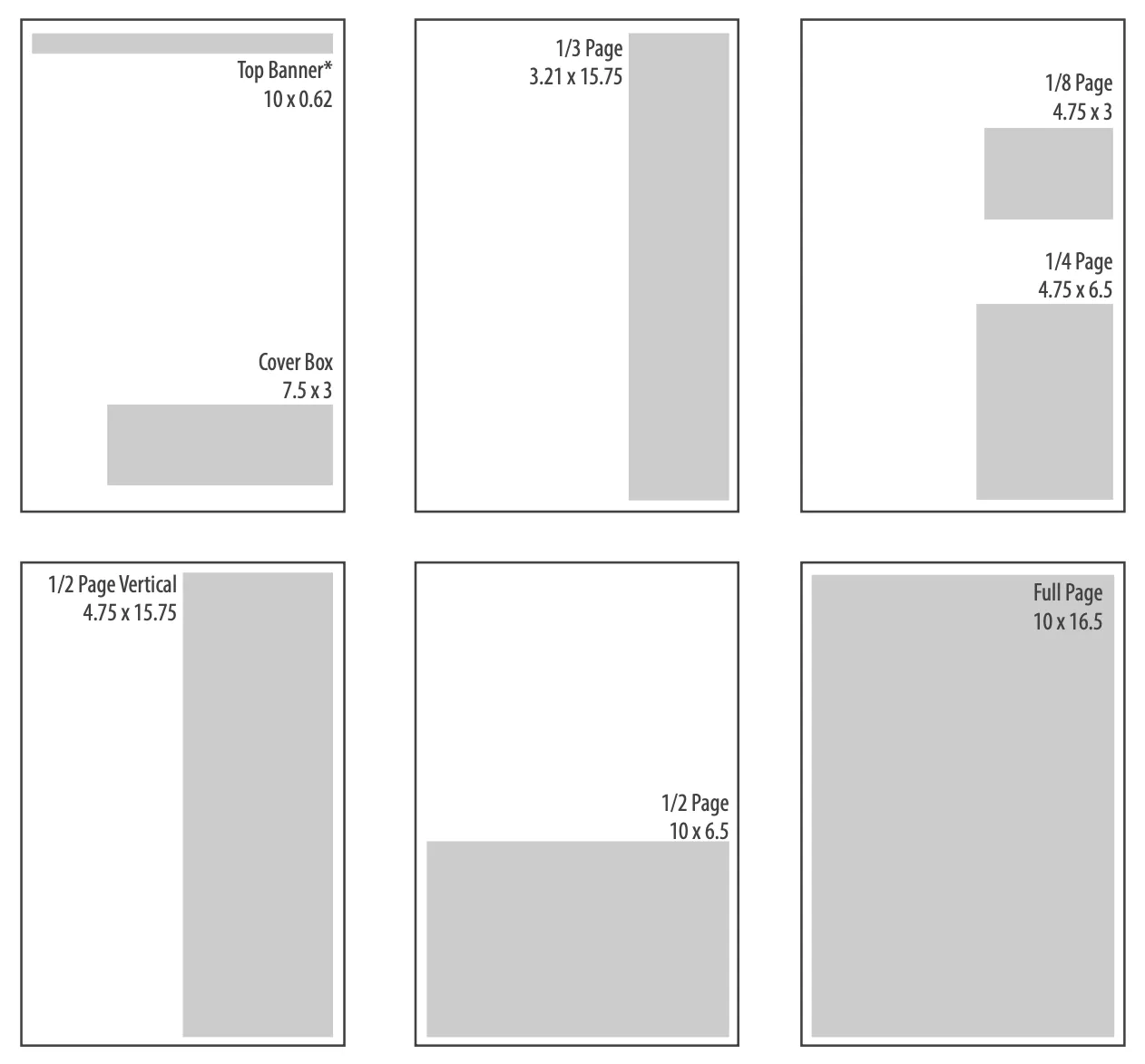 11x17 Newspaper Ad Sizes 11x17 Newspaper Ad Sizes