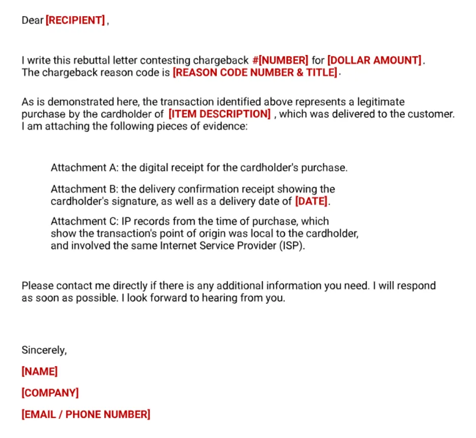 Document image