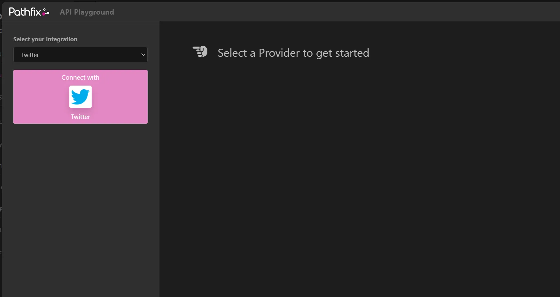 Connect your account Connect your account