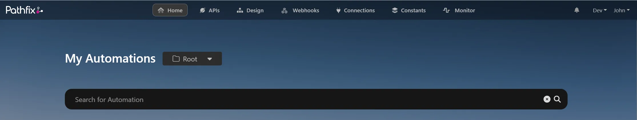 Image: Toolbar