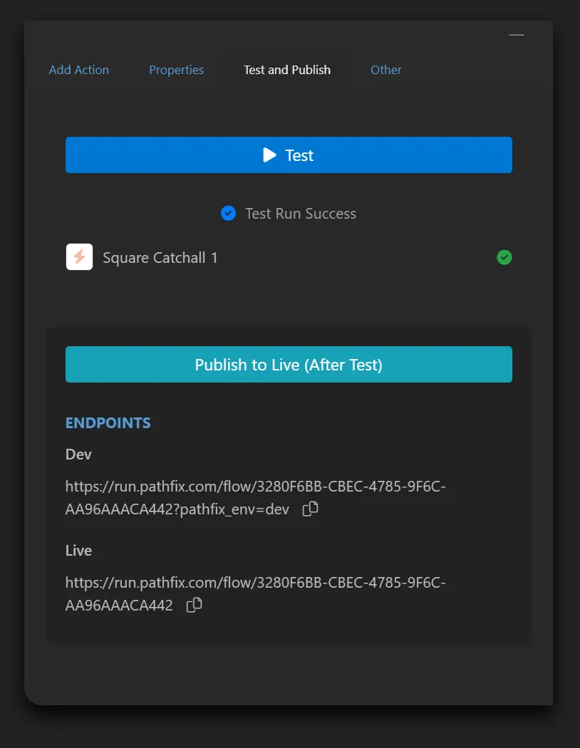 Document image