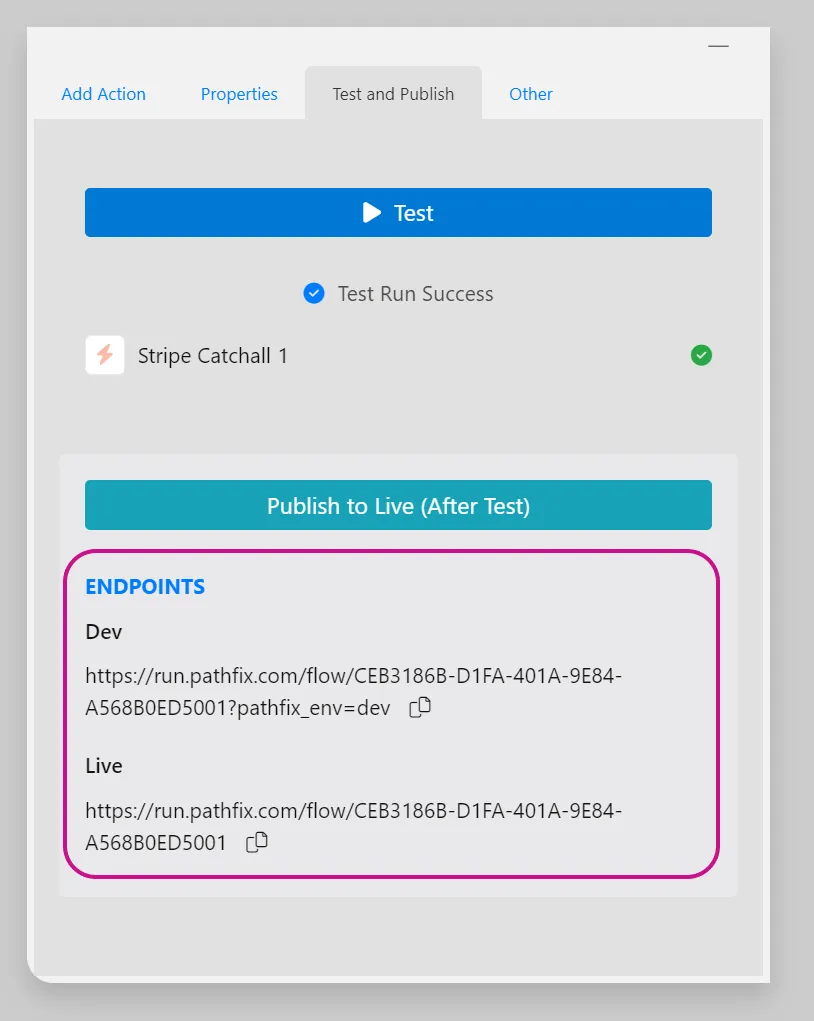 Document image