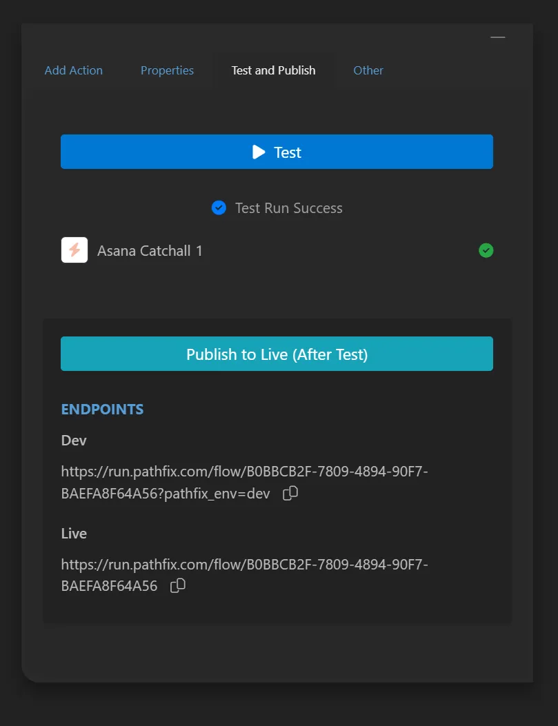 Document image