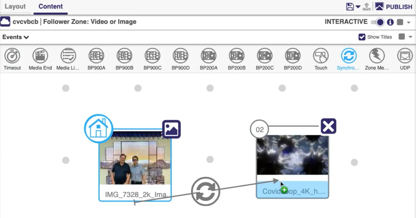 Document image