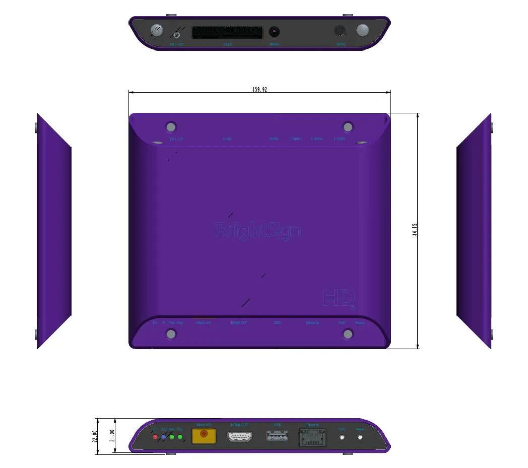Document image