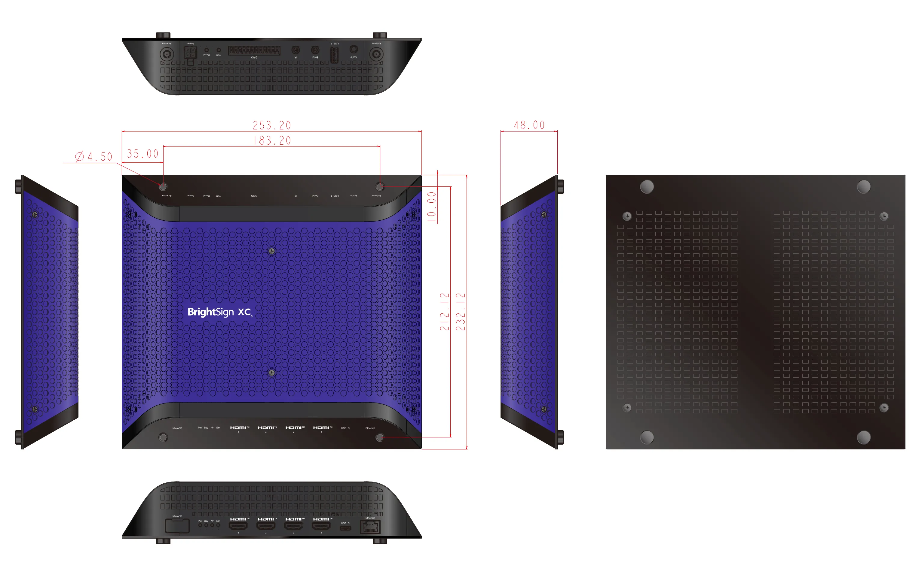 Document image