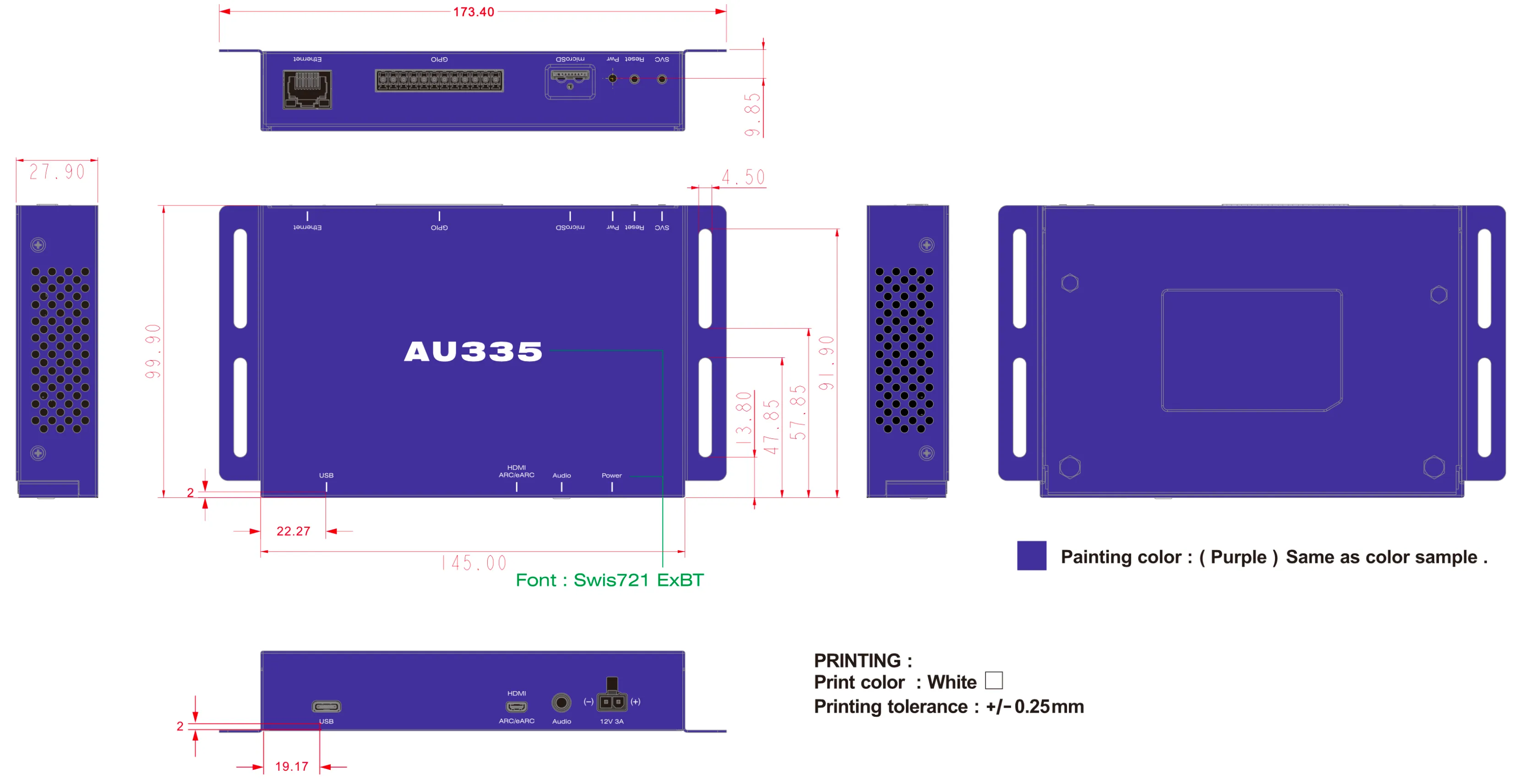 Document image