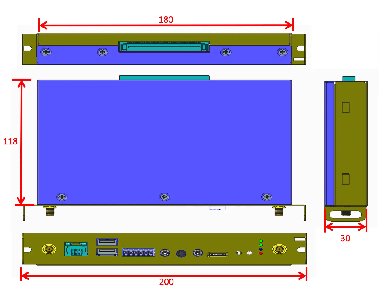 Document image