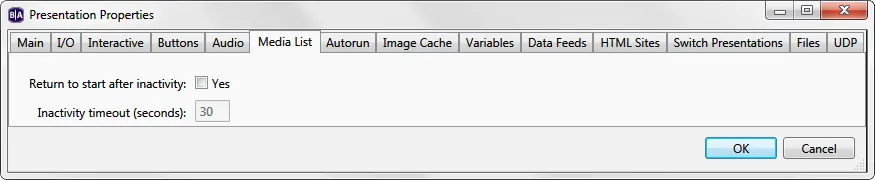 Document image