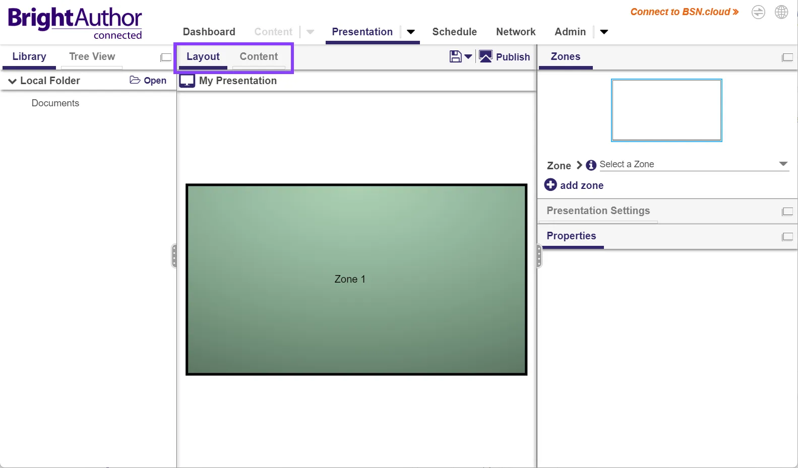 Document image