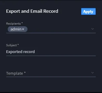 Document image