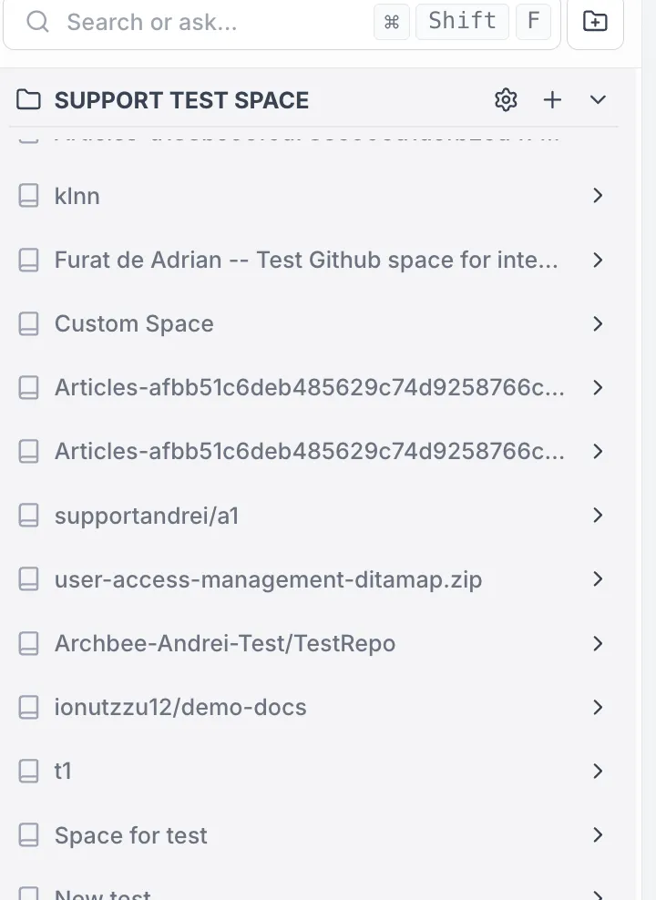 Document image