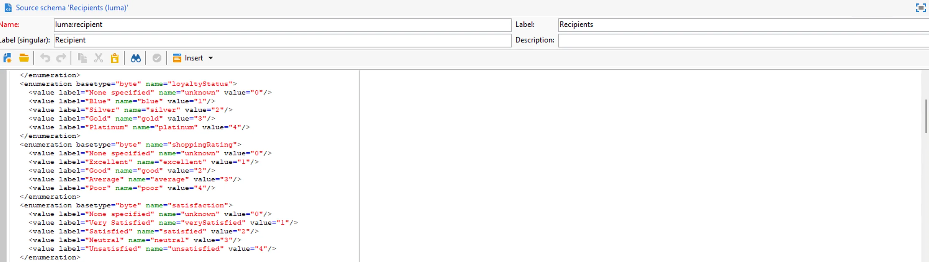 Document image