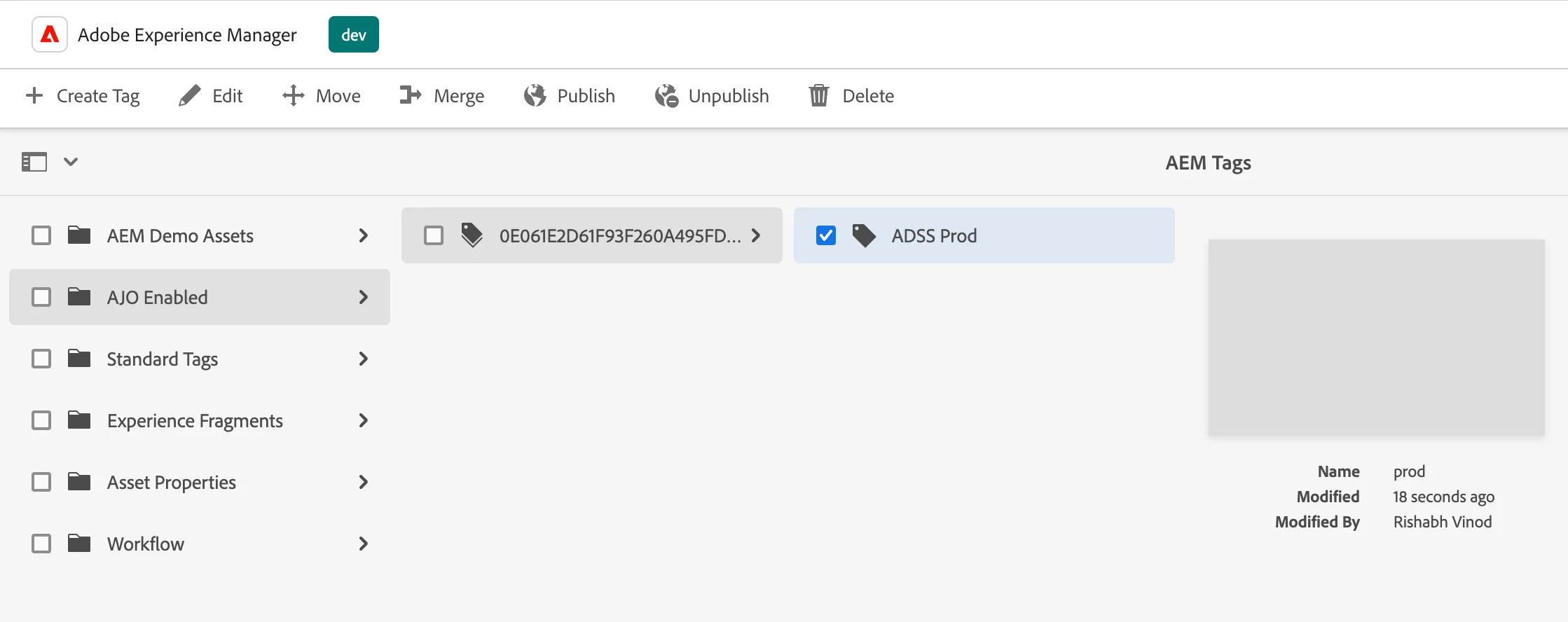Document image