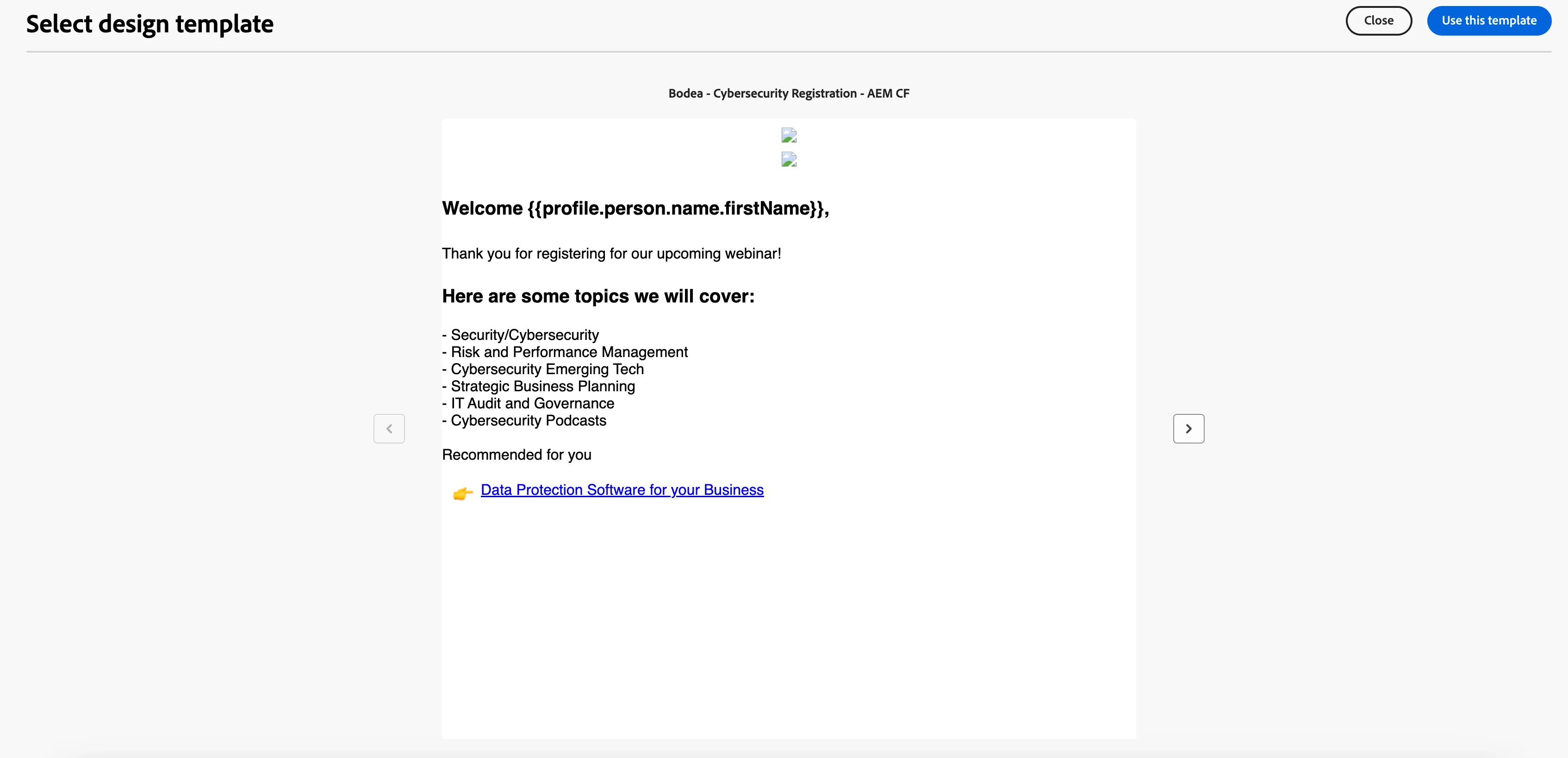 Document image Document image