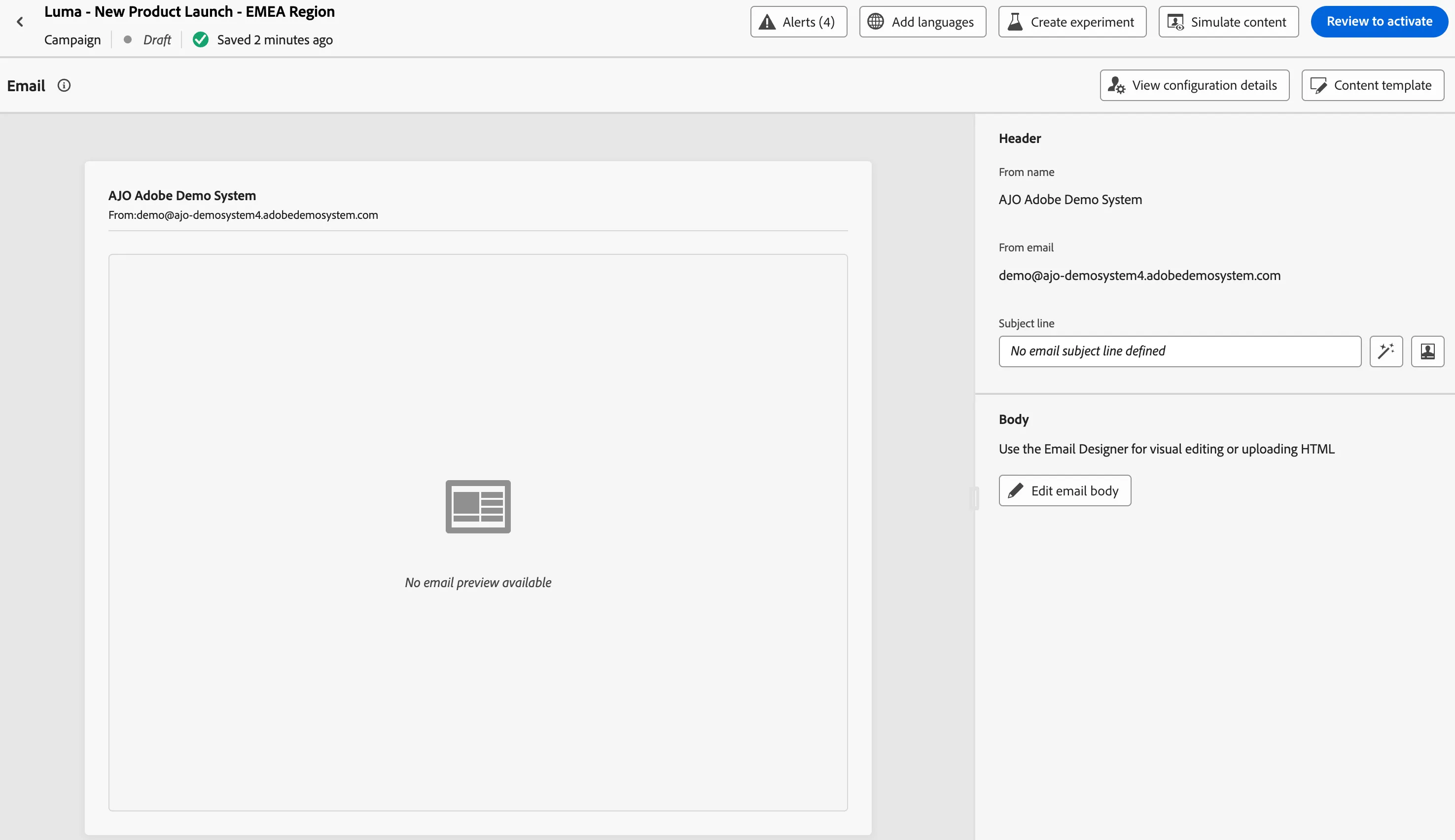 Document image