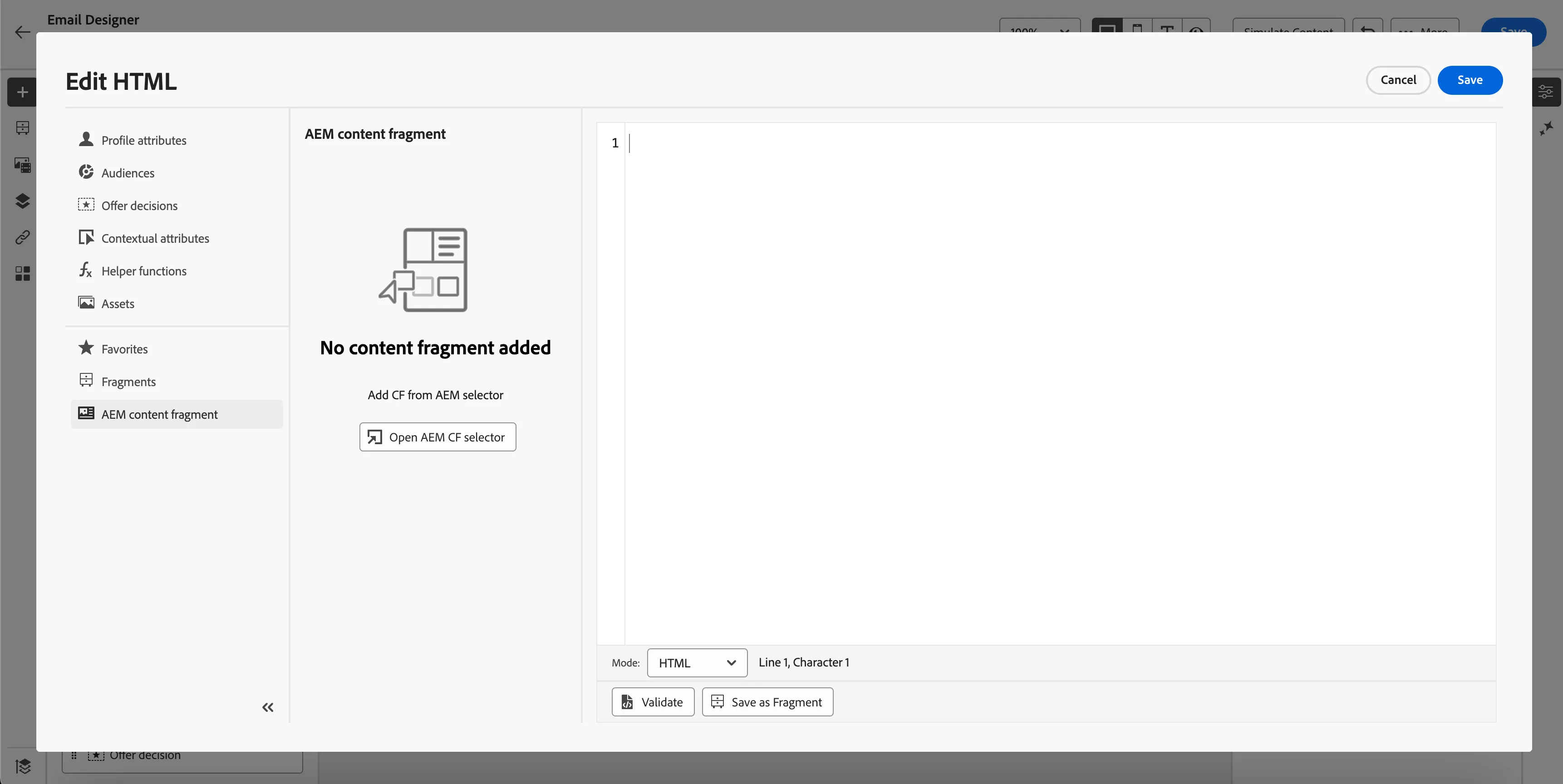 Document image