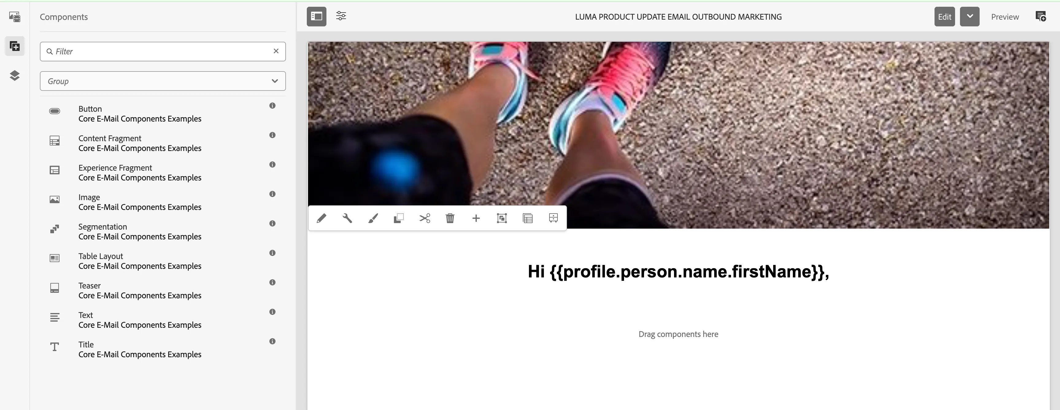 Document image
