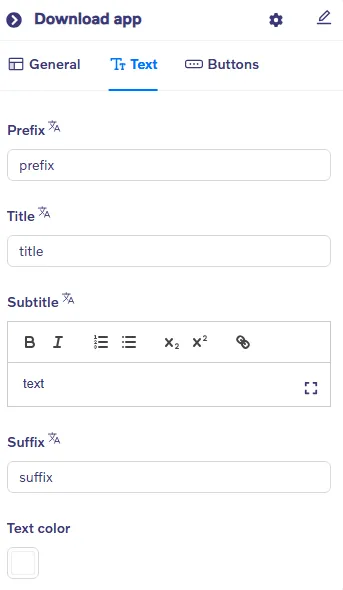 Document image