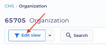 Click the button to see your conditions