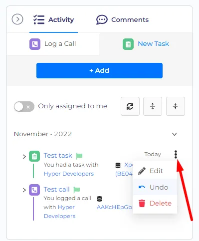 Document image
